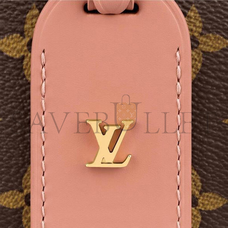 l0vis Vvtt0n master petite malle souple m45531 (20*14*7.5cm)